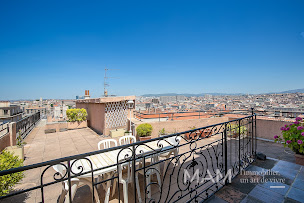Photo n°9 de MAM IMMO à Marseille (Agence de location de maisons de vacances)
