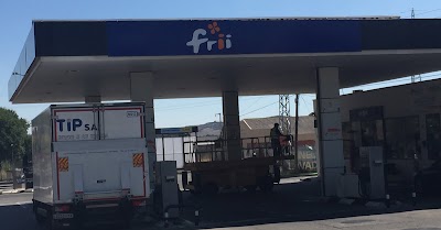 Photos of gasolinera en mejora del campo- gesdegas