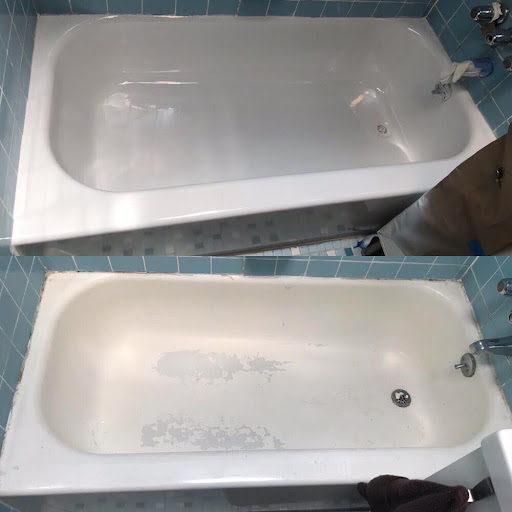 G & G Tub & Tile Reglazing