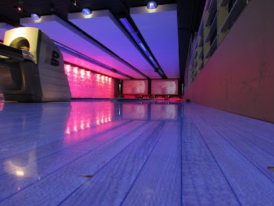 Photos of Strike Bowling Melbourne Central