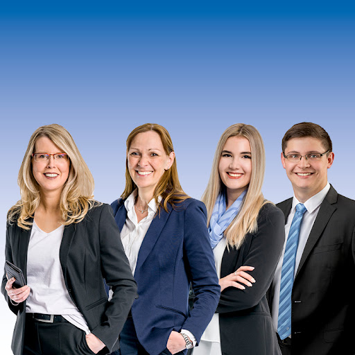 genomaxx - Immobilienmakler der VR Bank Lahn-Dill eG