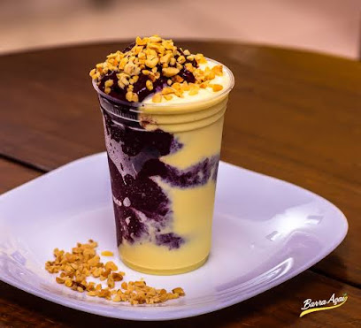 Açai Gelados Gourmet