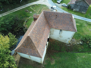 Photo n°6 de SARL DELPIT Dylan à Montignac-Lascaux (Charpentier)