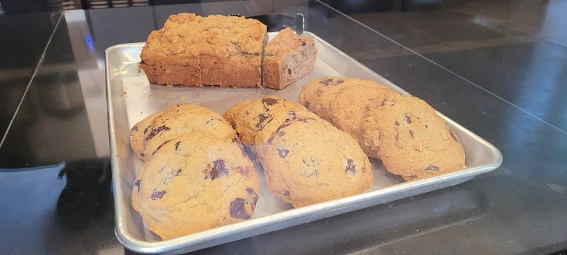 Autumn Coffee Roasting by null