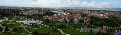 Photos of Anadolu University