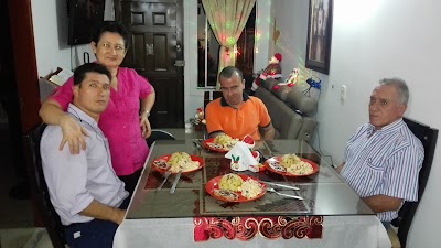 Photos of Panaderia Los Reyes