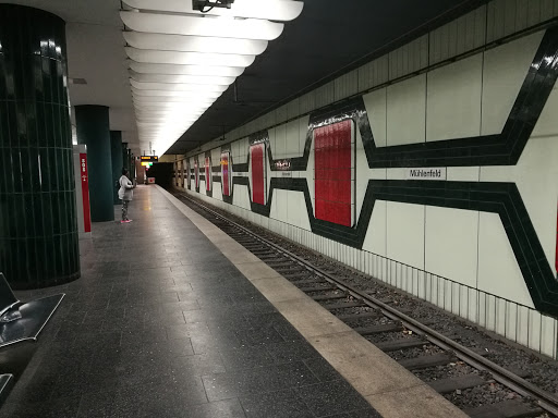 Mühlenfeld