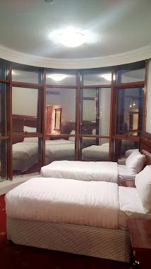 Hotel Karam Taibah Al Massi, Author: Redwan Amin