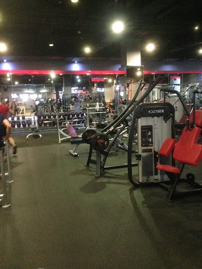 Photos of Best Fitness