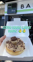 Photo n°18 de Baking Bad Marseille à Marseille (Marchand de donuts)