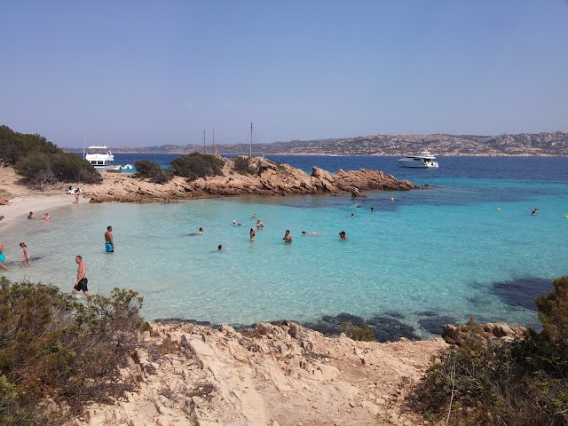 Cala Granara