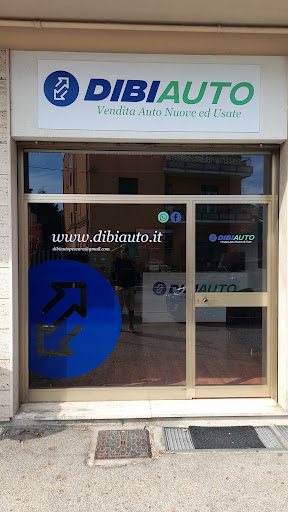 DIBIAUTO - Visual