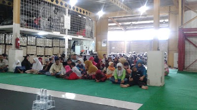 Photos of PT Surya Motor Shelmindo (Helm)