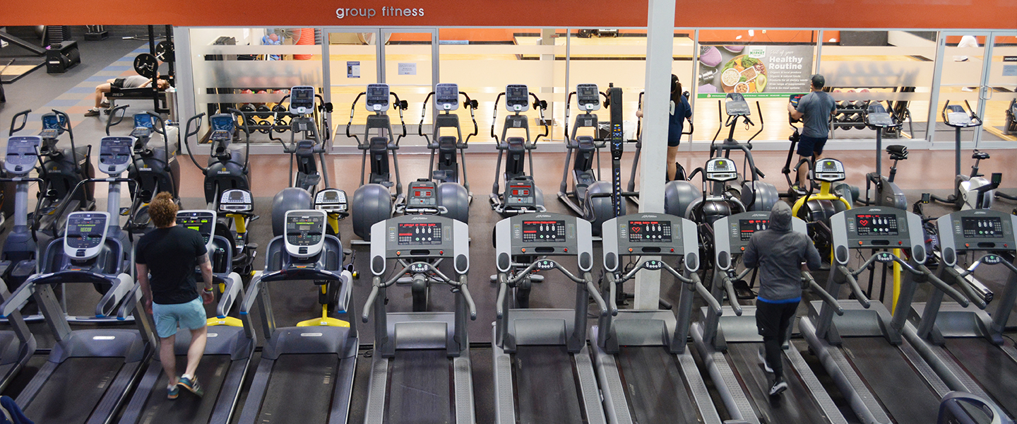 Onelife Fitness photo 17