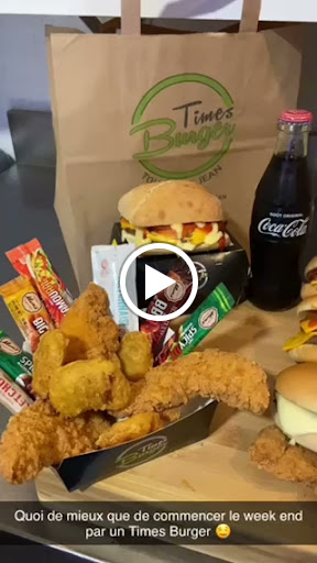Photo 3 - Le Gourmet Burger
