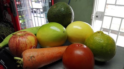 Photos of Frutas Y Verduras