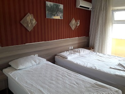 lodging