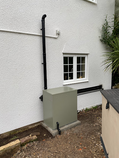 Cleaves Plumbing and Heating Ltd Gallery - United Kingdom
