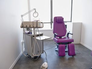 Photo n°15 de École Danhier de Pédicurie Podologie à Saint-Ouen-sur-Seine (Centre de formation continue)