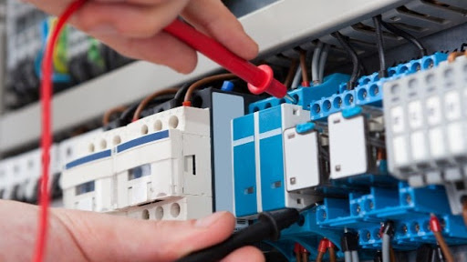 Voltfix Electrical Pty Ltd