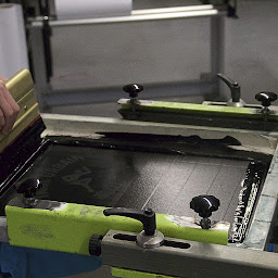 Photo n°2 de Graphic Application Textile à Azay-le-Brûlé (Agence de publicité)