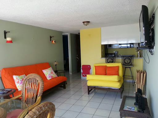 1707 Playa Azul Tower 3 - Thumbnail