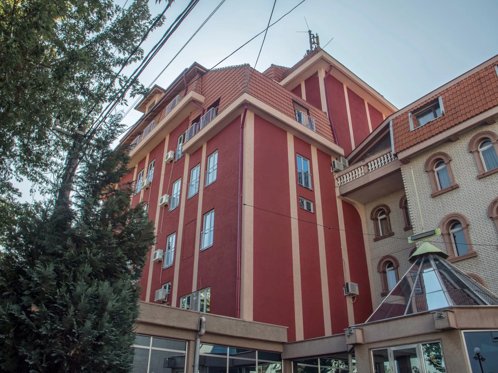 Hotel Vidikovac