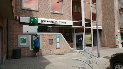 photo of BNP Paribas Fortis Braine-L'Alleud-Riva Bella