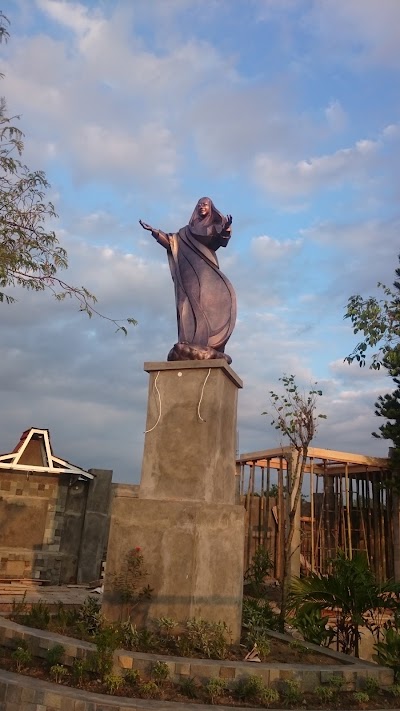 Photos of Saint Mary Assumpta Catholic Church, Cawas