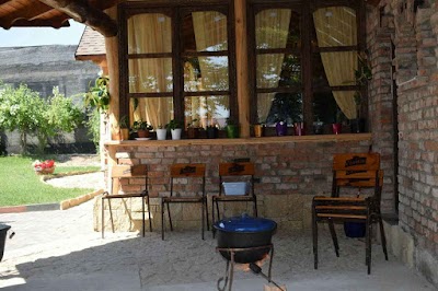 Photos of Magazin / CAFE "SUD-VEST EREMIA"