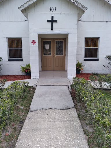 Bushnell Church of God - Thumbnail