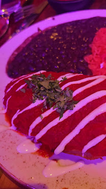 Antojitos Cocina Mexicana by null