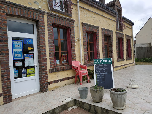 Restaurant Traiteur La Forge