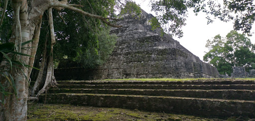 CHACCHOBEN AND BACALAR EXCURSIONS FROM COSTA MAYA PORT - Thumbnail