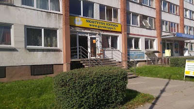 book-store