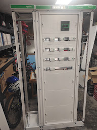 Photo n°3 de Phoenix Electricité à Ajaccio (Électricien)