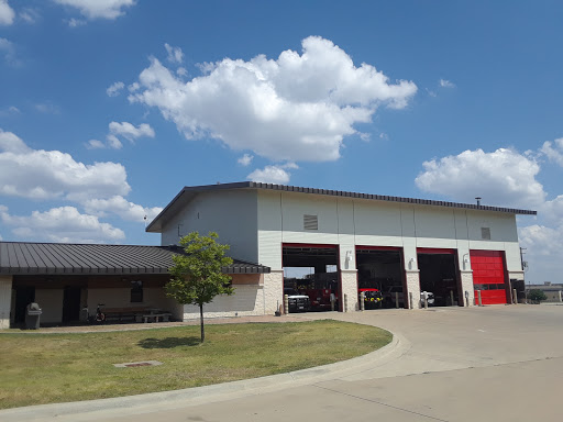 Fort Hood Fire Department - Thumbnail