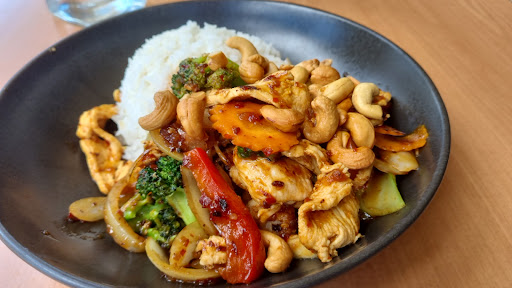 Thai La-Ong - Drummoyne - Thumbnail