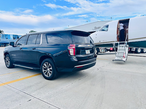 AIRPORT CAR & LIMO - Thumbnail