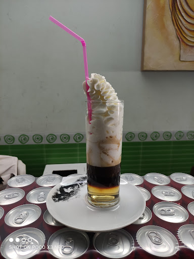 Bar Restaurante And Alucia - Thumbnail