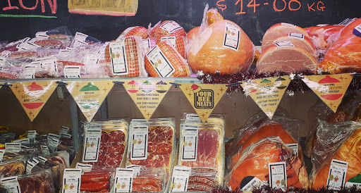 Four Bee Meats - Thumbnail