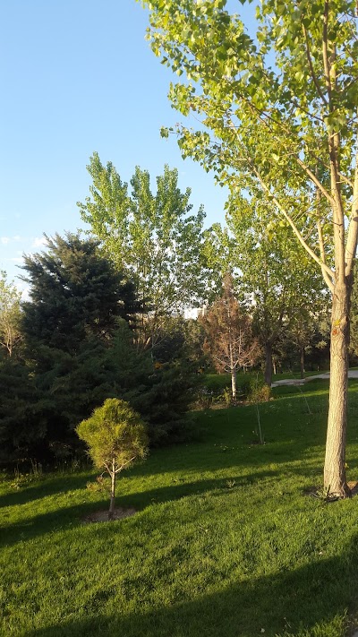 Photos of Sahel Forest Park