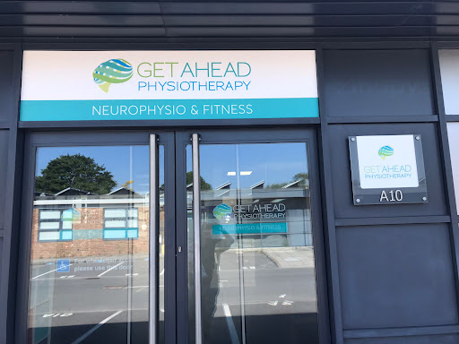 Get Ahead Neuro Physiotherapy Ltd