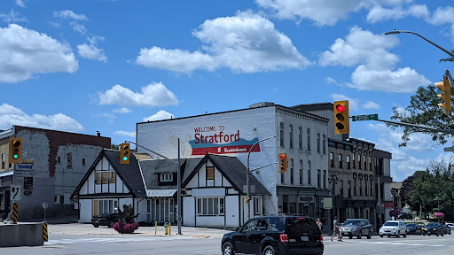 Festival Square
