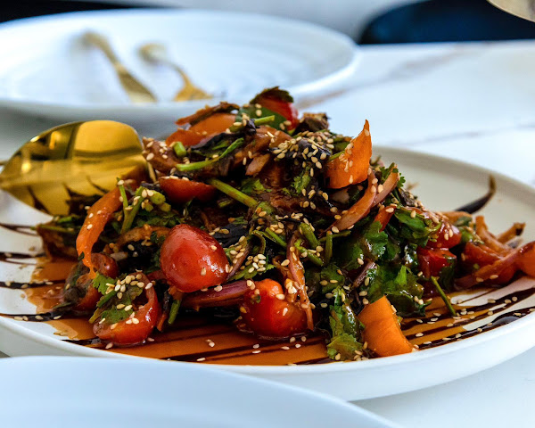 Elysee House Restaurant | Old Gyumri by null