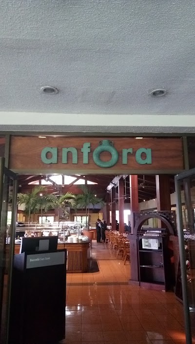 Photos of Cafeteria Anfora