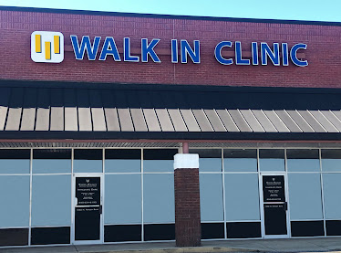 White-Wilson Immediate Care Clinic (Crestview)