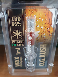 Photo n°12 de CBD SHOP CARE ZEN'CO à Béthune (Magasin)