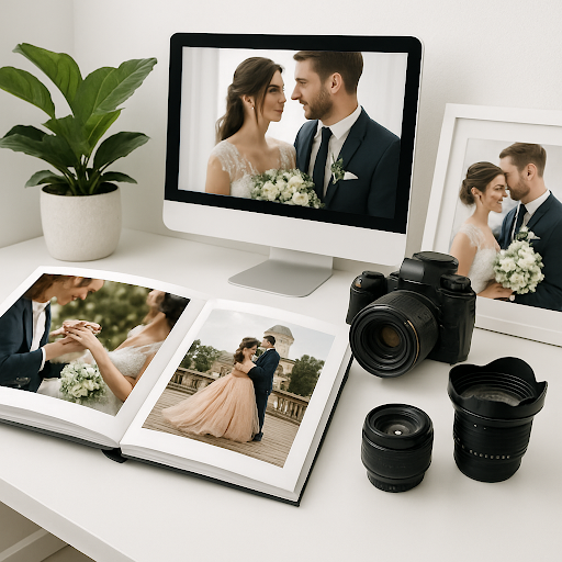 Cherish Every Moment with Expert Photography post image