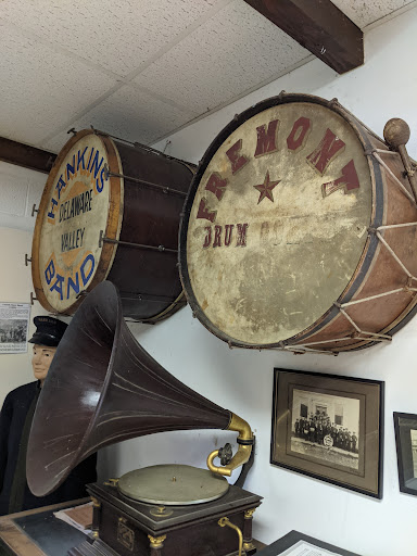 Basket Historical Society - Thumbnail